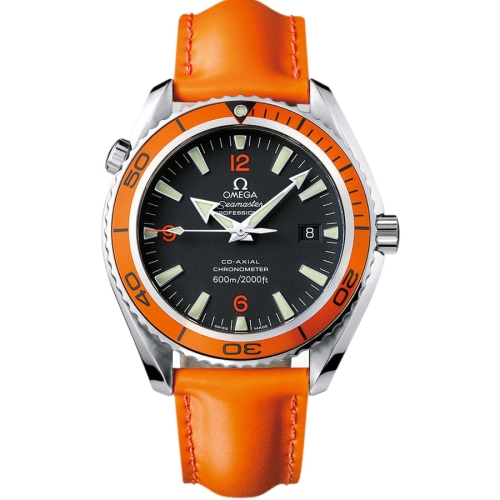 Omega Seamaster Planet Ocean 2908-50-83