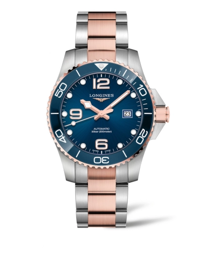 Longines HydroConquest L3-782-3-98-7