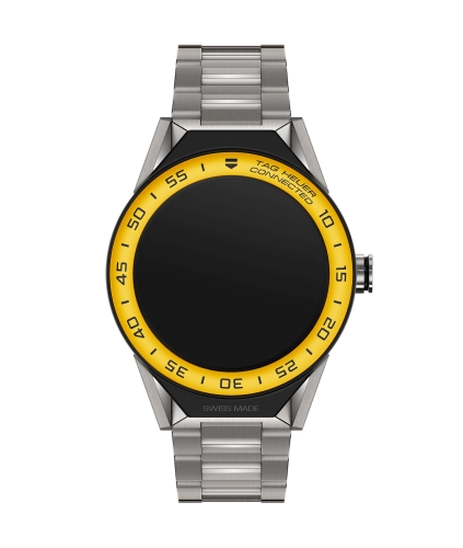 TAG Heuer Connected Watch SBF8A8017-10BF0608