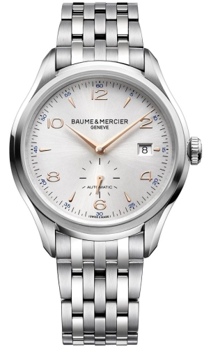 Baume & Mercier Clifton 10141