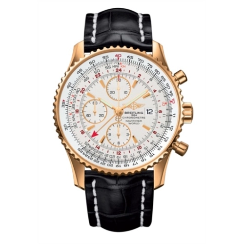 Breitling Navitimer H2432212-G664-760P-R20BA-1