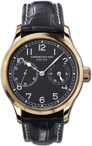 D. Dornblueth & Sohn 99.2 99-2-2-RG