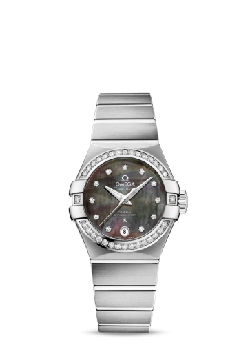 Omega Constellation 123-15-27-20-57-003