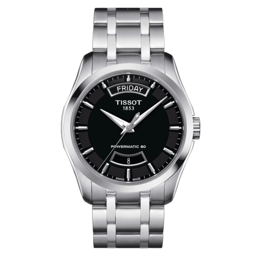 Tissot Couturier T0354071105101