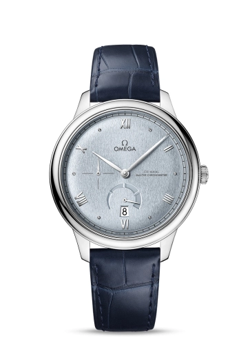 Omega De Ville 434-13-41-21-03-001