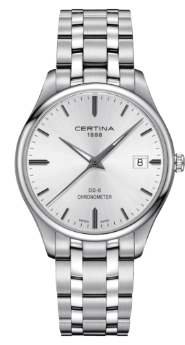 Certina DS-8 C033-451-11-031-00