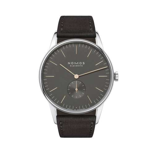 Nomos Glashütte Orion 385