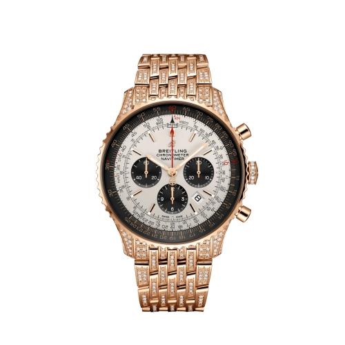 Breitling Navitimer RB0127721G1T1