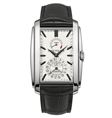 Patek Philippe Gondolo 5200G-010