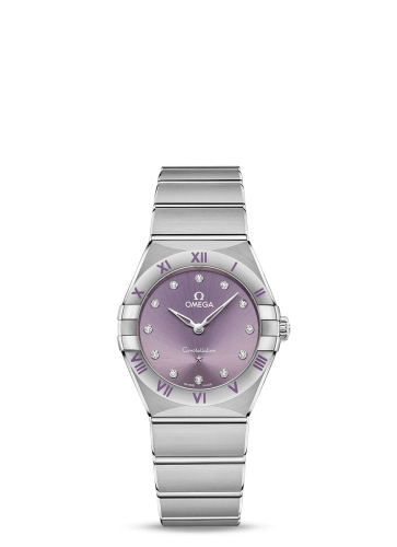 Omega Constellation 131-10-28-60-60-002