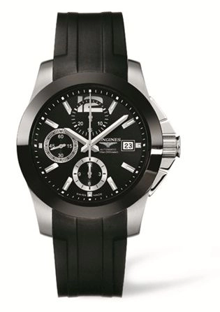 Longines Conquest L3-661-4-56-2
