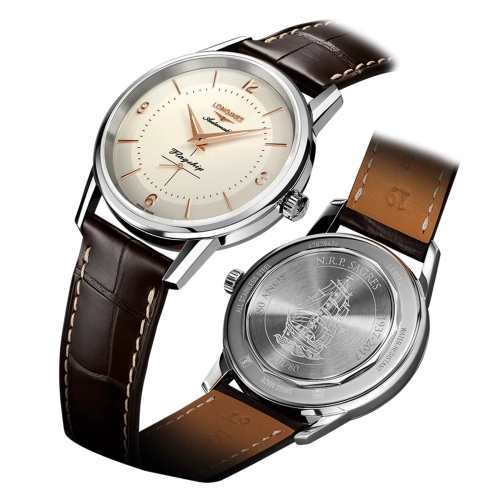 Longines Heritage L4-817-4-79-2