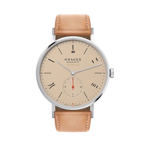 Nomos Glashütte Tangente 140-S3