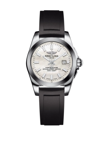 Breitling Galactic W7234812-A784-248S-A12S-1