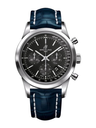 Breitling Transocean AB015212-BA99-732P-A20D-1