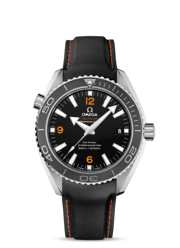 Omega Seamaster Planet Ocean 232-32-42-21-01-005