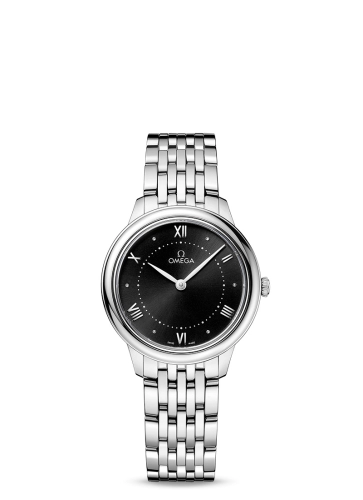 Omega De Ville 434-10-30-60-01-001