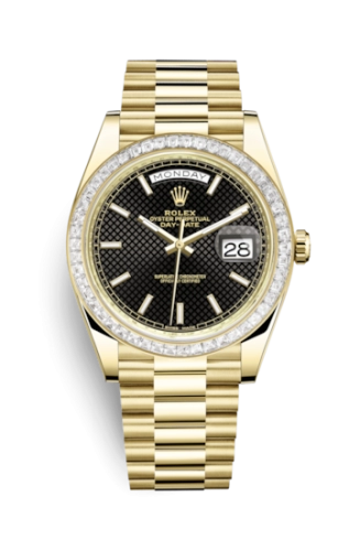 Rolex Day-Date 40 228398TBR-0004