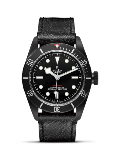 Tudor Black Bay 79230DK-0007