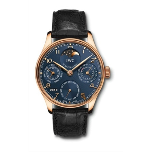 IWC Portugieser IW5022-20