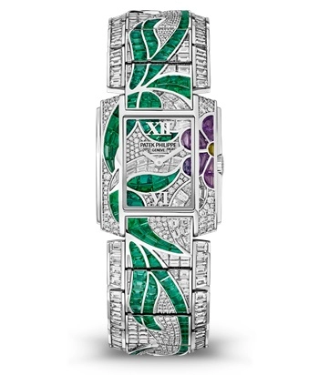 Patek Philippe Twenty~4 4909-114G