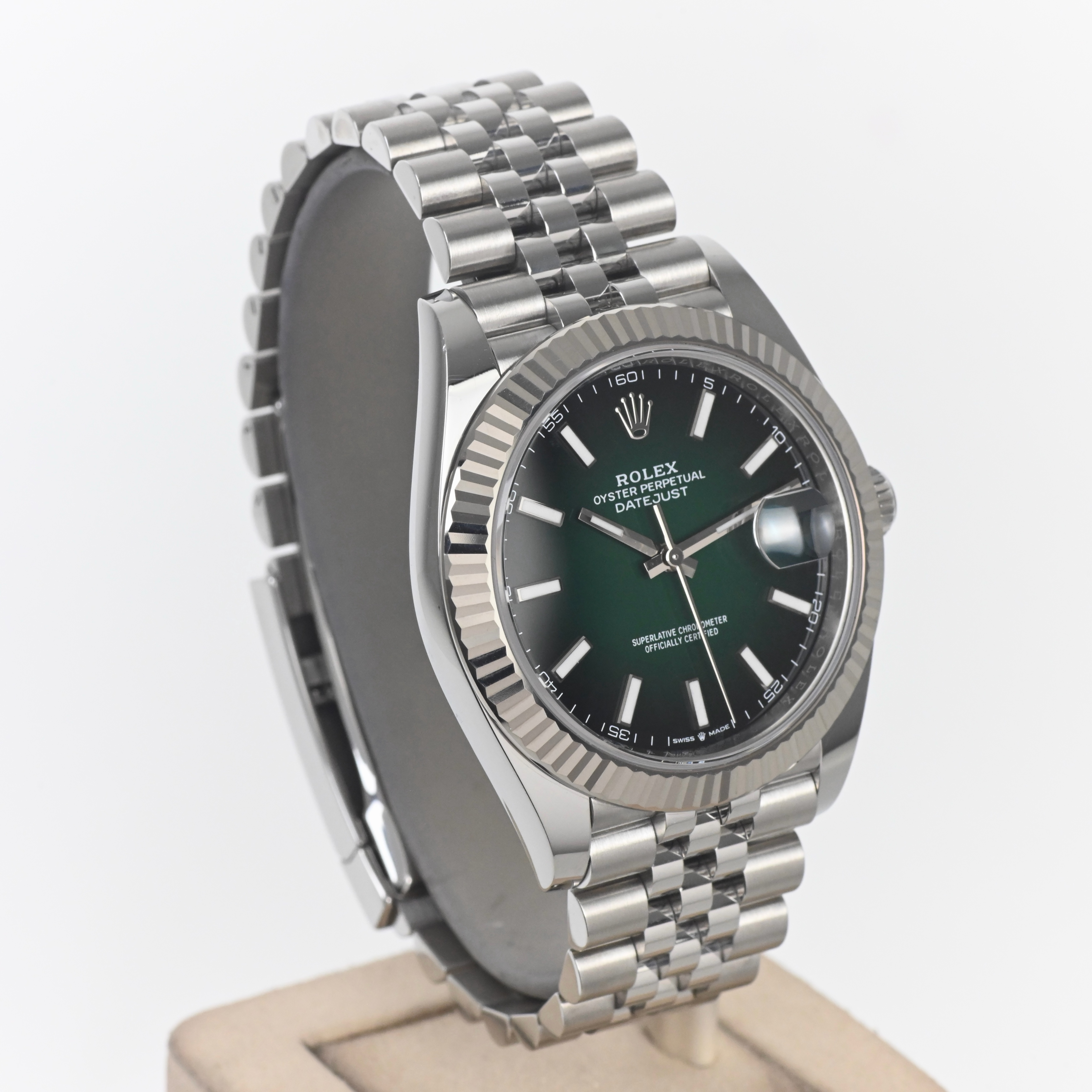 Datejust 41 - Bild 2