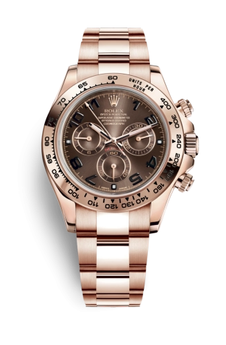 Rolex Daytona 116505-0004