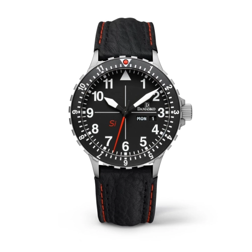 Damasko Three-hand Models DK10