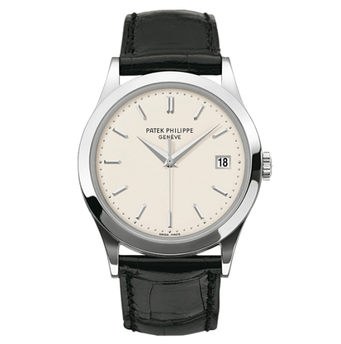 Patek Philippe Calatrava 5296G-010