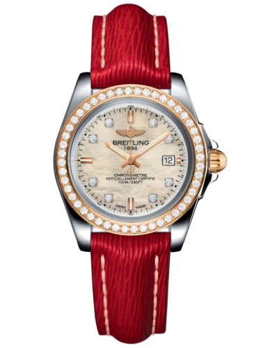 Breitling Galactic C7133053-A803-209X-A14BA-1