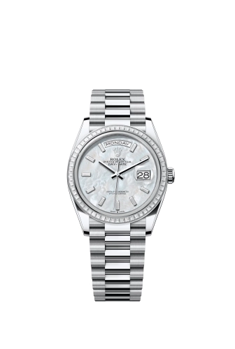 Rolex Day-Date 36 128396TBR-0022