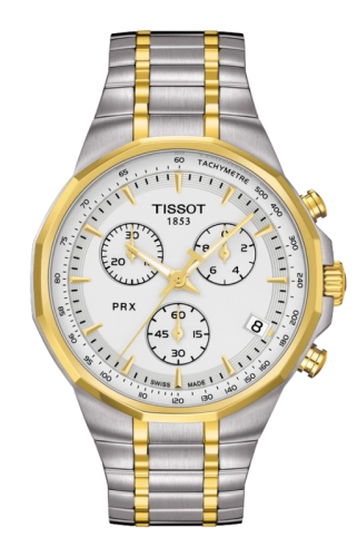 Tissot PRX T0774172203100