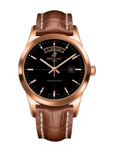 Breitling Transocean R4531012-BB70-737P-R20BA-1