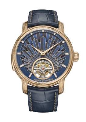 Vacheron Constantin Artelier Cabinotiers Special Order 6520C-000R-085C