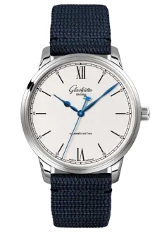 Glashütte Original Senator 1-36-01-01-02-64