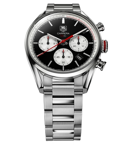TAG Heuer Carrera CBA2110-BA0723