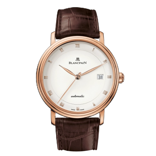 Blancpain Villeret 6223-3642-55