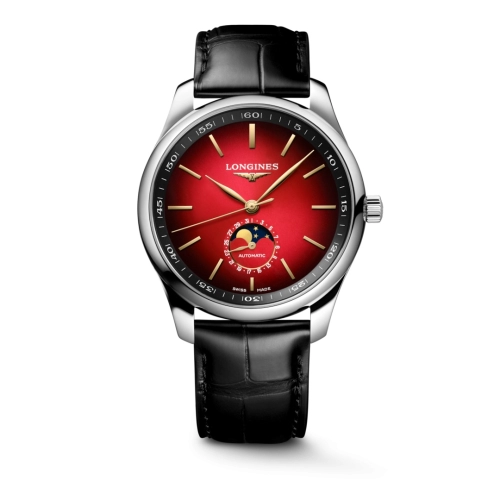 Longines Master Collection L2-919-4-09-2