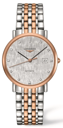 Longines Elegant L4-810-5-77-7