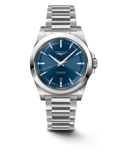 Longines Conquest L3-830-4-92-6