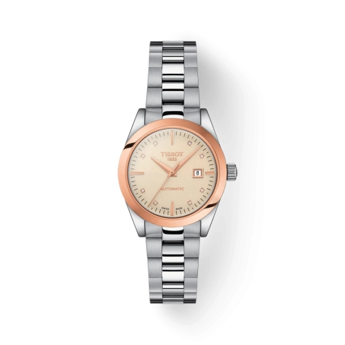 Tissot T-Lady T930-007-41-266-00