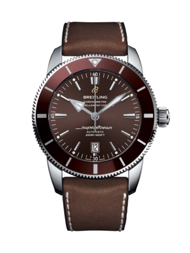 Breitling Superocean Heritage AB202033-Q618-295S-A20D-2
