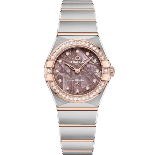 Omega Constellation 131-25-25-60-99-001