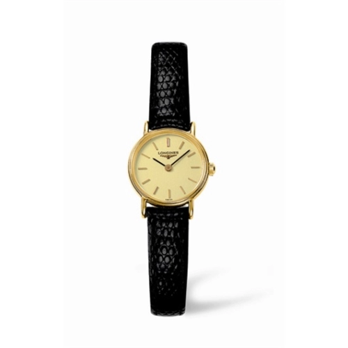 Longines Presence L4-219-2-32-2