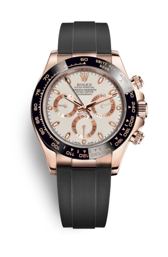 Rolex Daytona 116515LN-0019
