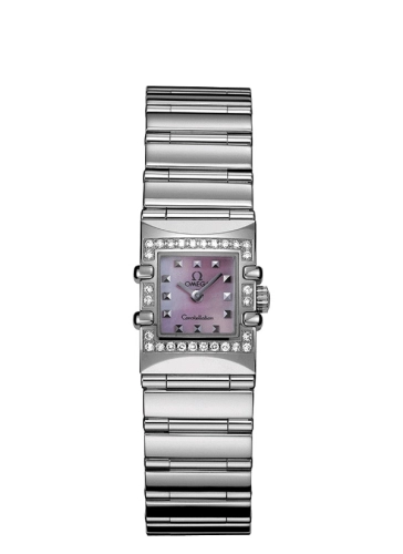Omega Constellation 1537-73-00