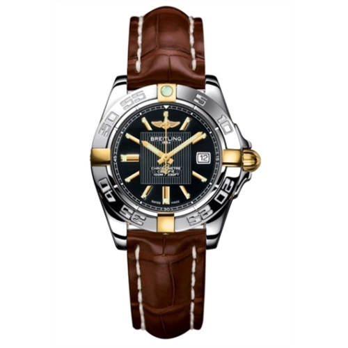 Breitling Galactic B71356L2-BA11-778P