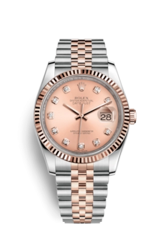 Rolex Datejust 36 116231-0057