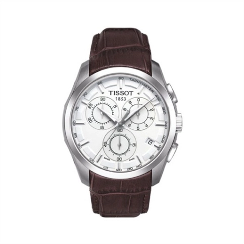 Tissot Couturier T035-617-16-031-00