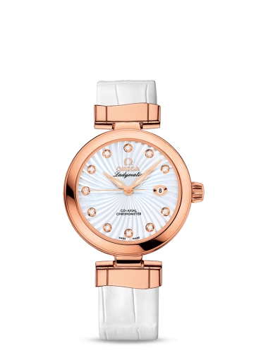 Omega LadyMatic 425-63-34-20-55-001